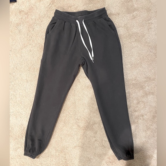 Mens John Elliot LA Sweatpants - Picture 4 of 7